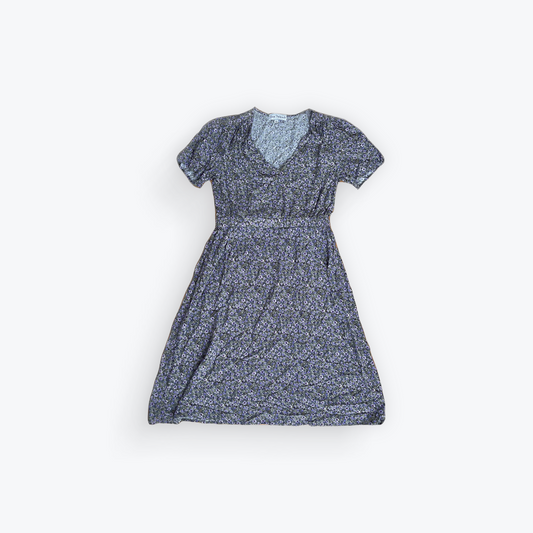 Robe Rose maternité XXS