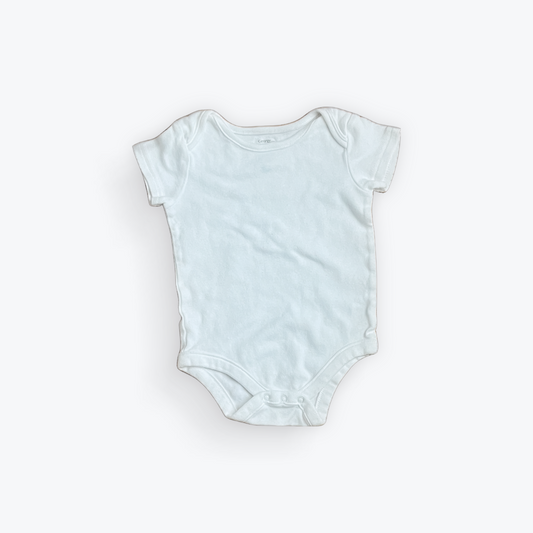 Cache-couche George 3-6 mois