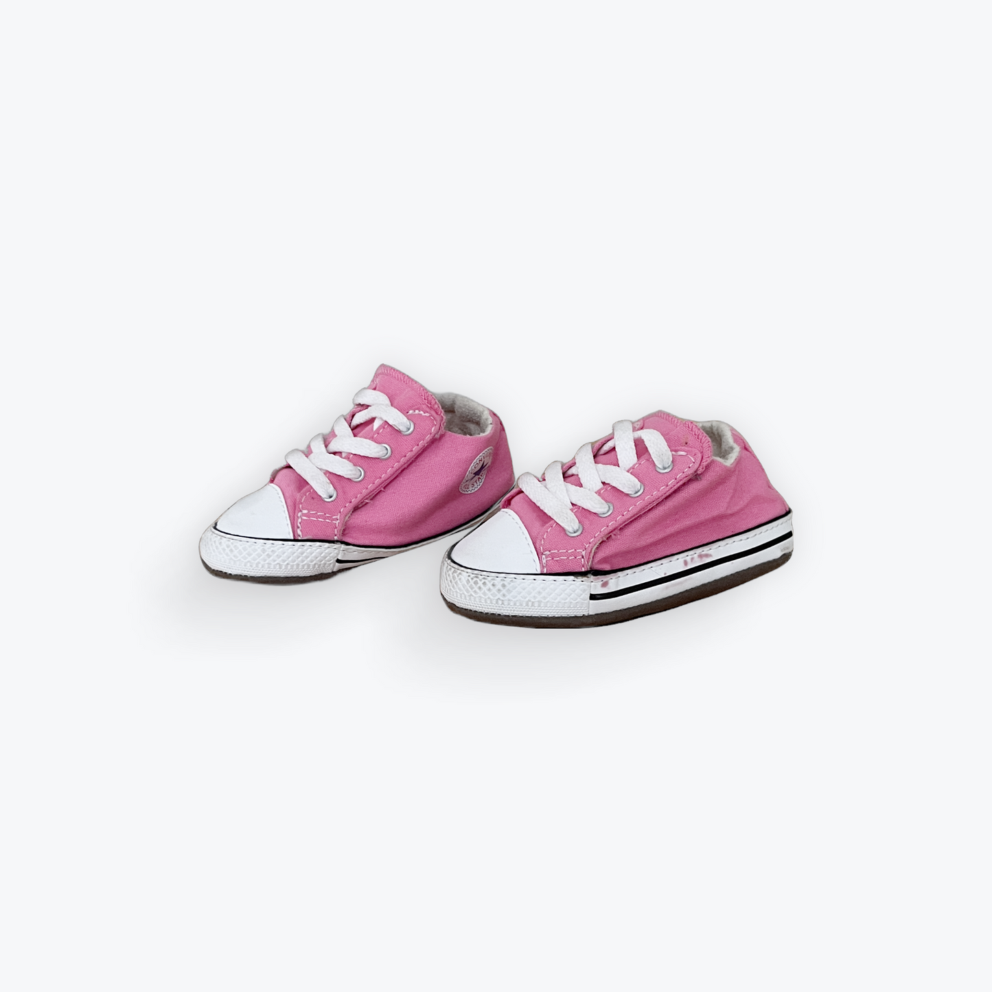 Souliers Converse - 4 *imparfait