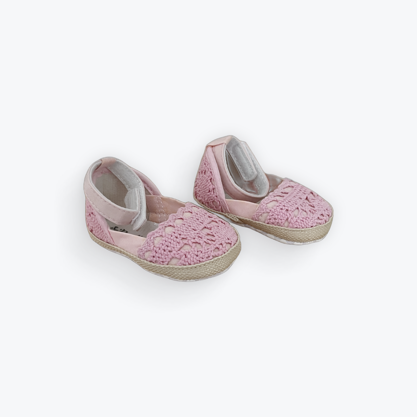 Souliers So Dorable - 1