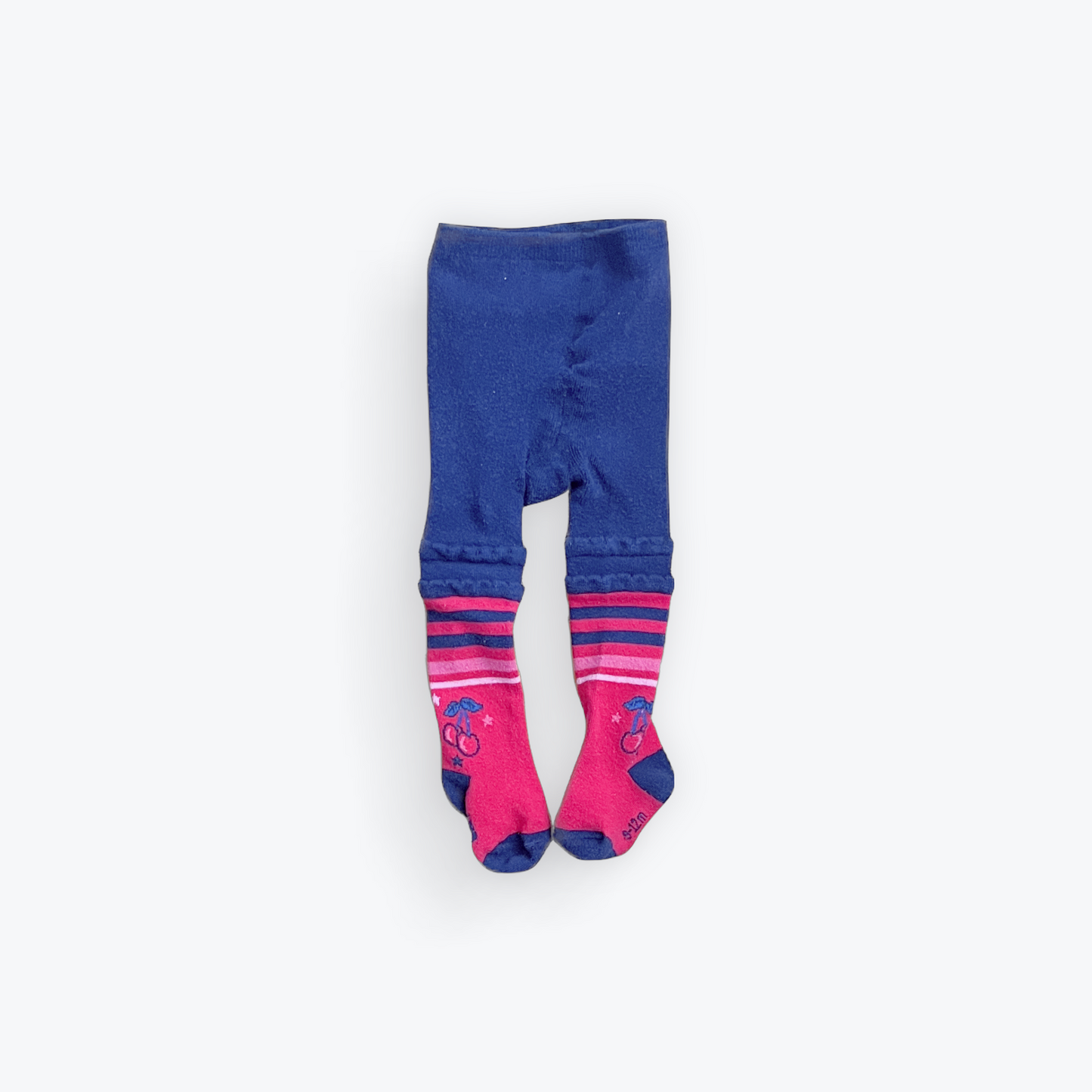 Collant Nanö collection 9-12 mois