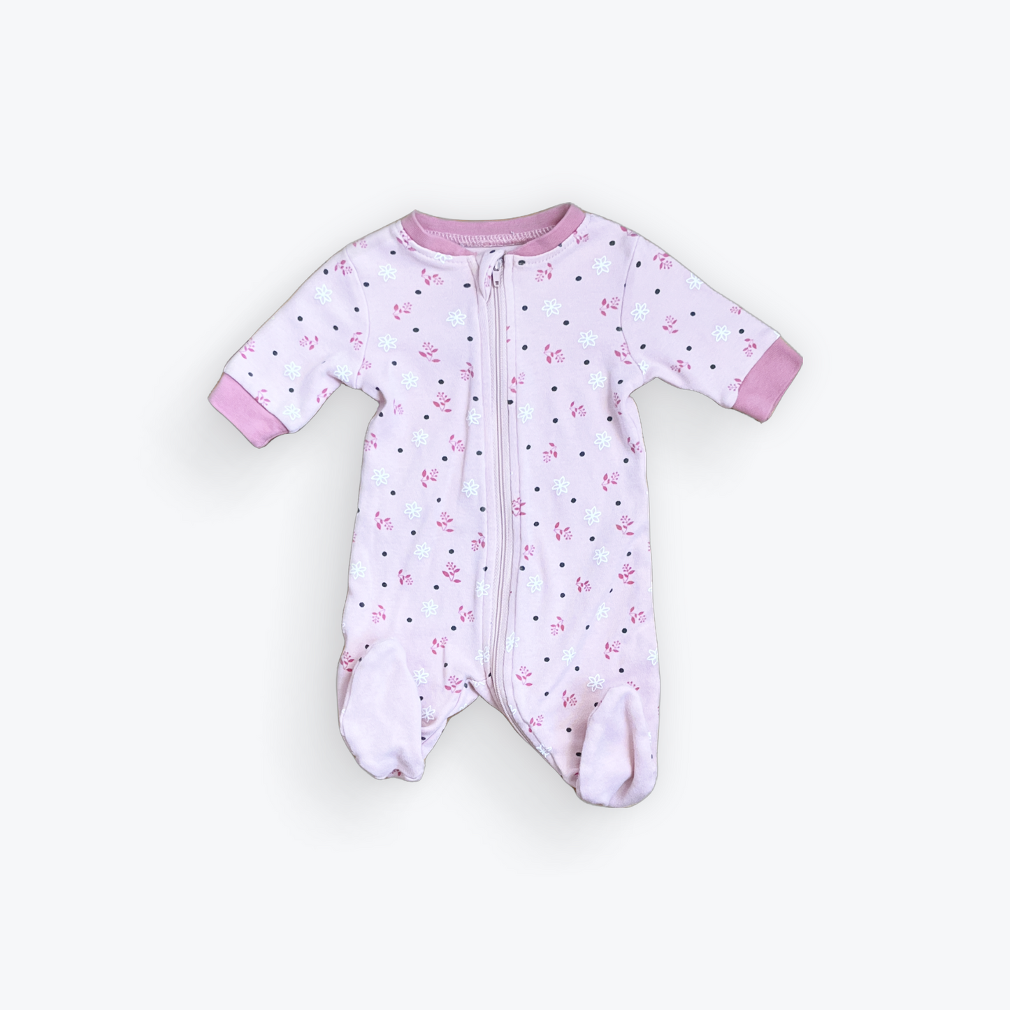 Pyjama Tag prématuré