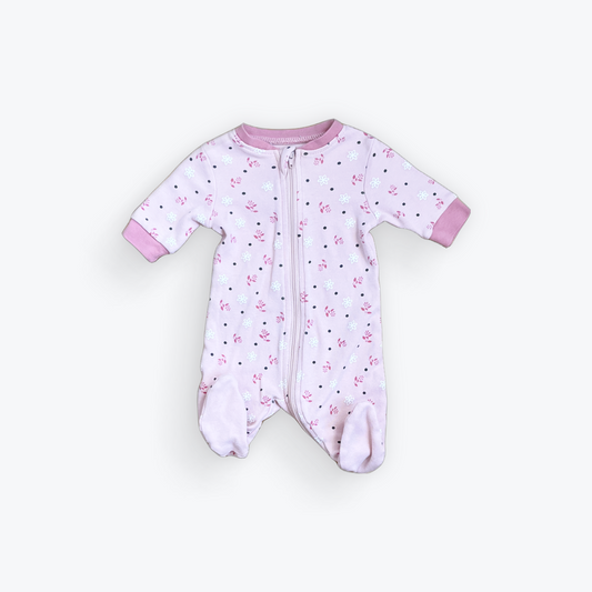 Pyjama Tag prématuré