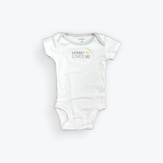 Cache-couche Carter’s Nouveau-né