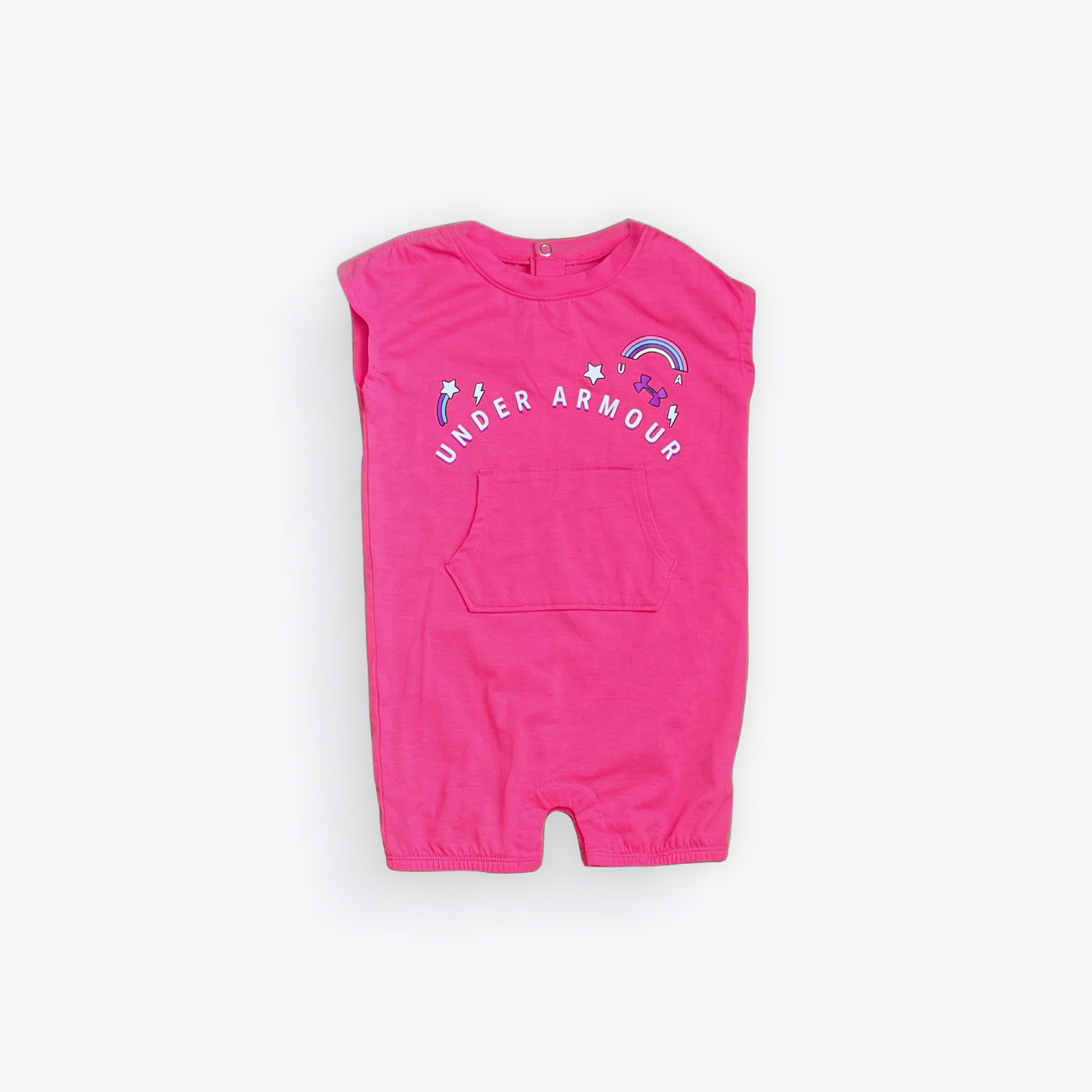 Barboteuse Under armour 18 mois