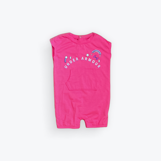 Barboteuse Under armour 18 mois