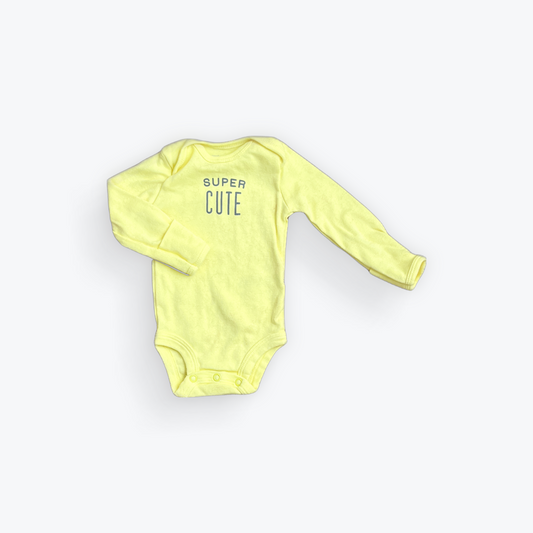 Cache-couche Carter’s Nouveau-né