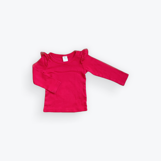 Chandail H&M 9-12 mois