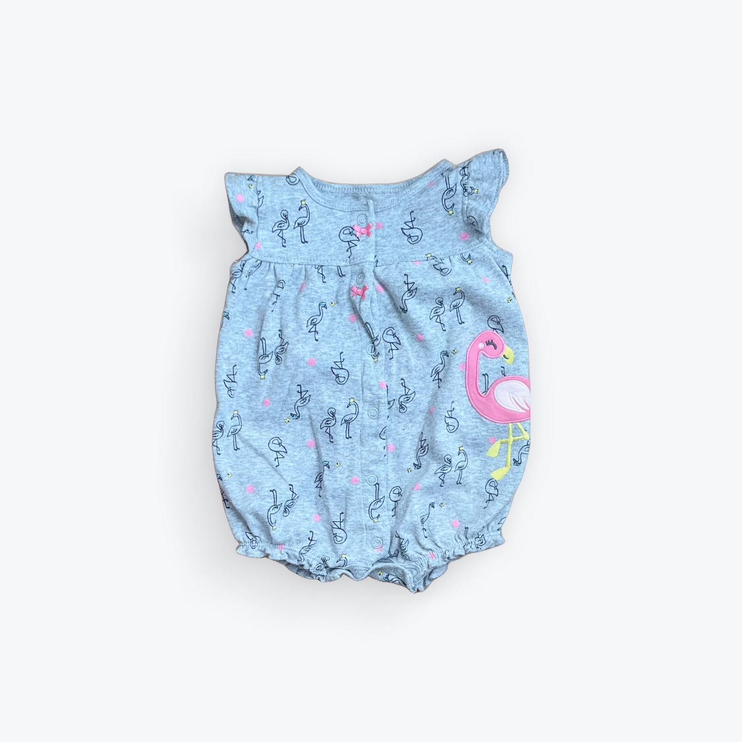 Barboteuse Carter’s 6 mois