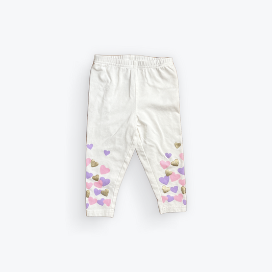 Legging Carter’s 18 mois