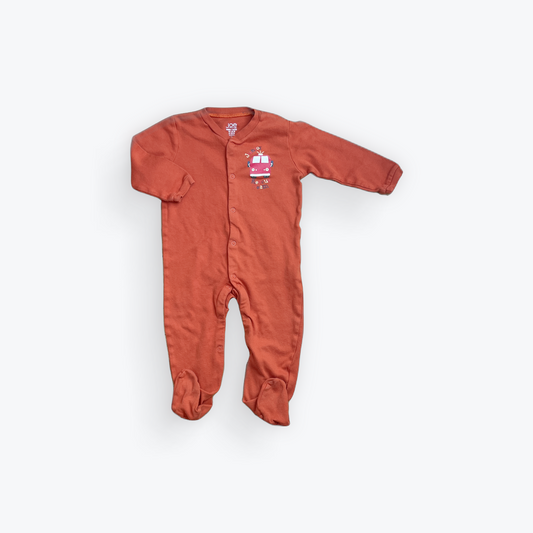 Pyjama Joe Fresh 18-24 moid