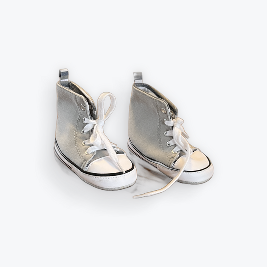 Soulier Transi - 2