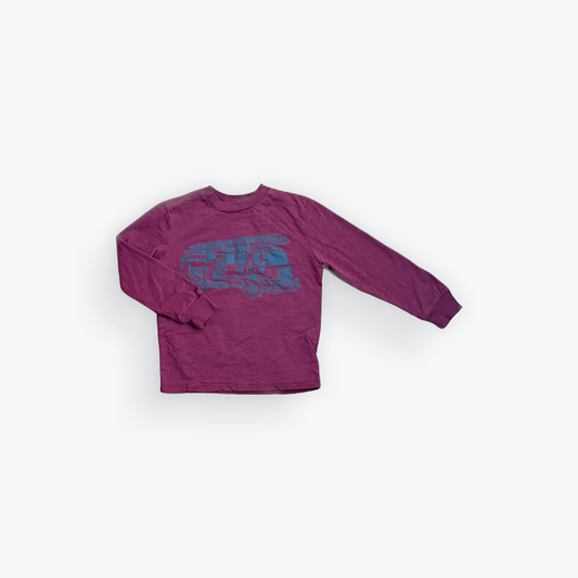 Chandail George 5 ans