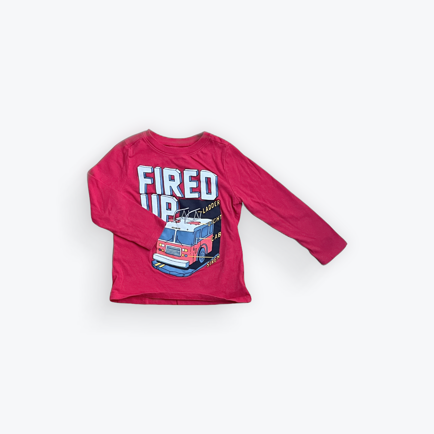 Chandail Old navy 4 ans *imparfait