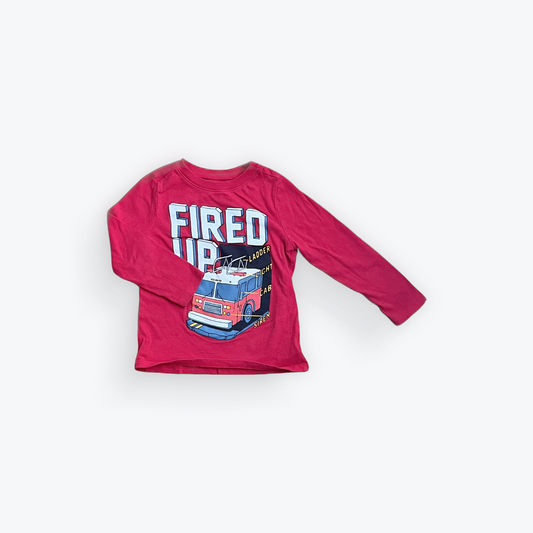 Chandail Old navy 4 ans *imparfait