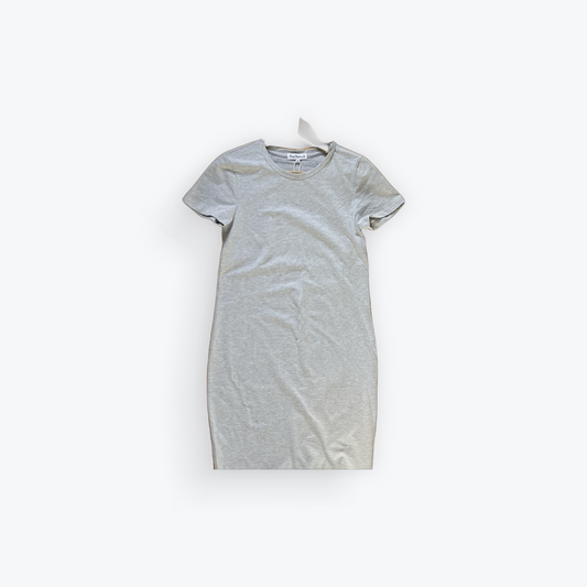 Robe Rose maternité Xsmall (modèle intrigue)
