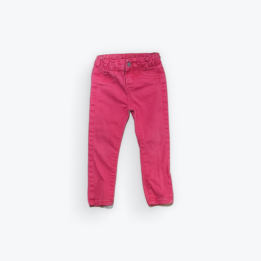 Jean Sweet jeans 2-3 ans