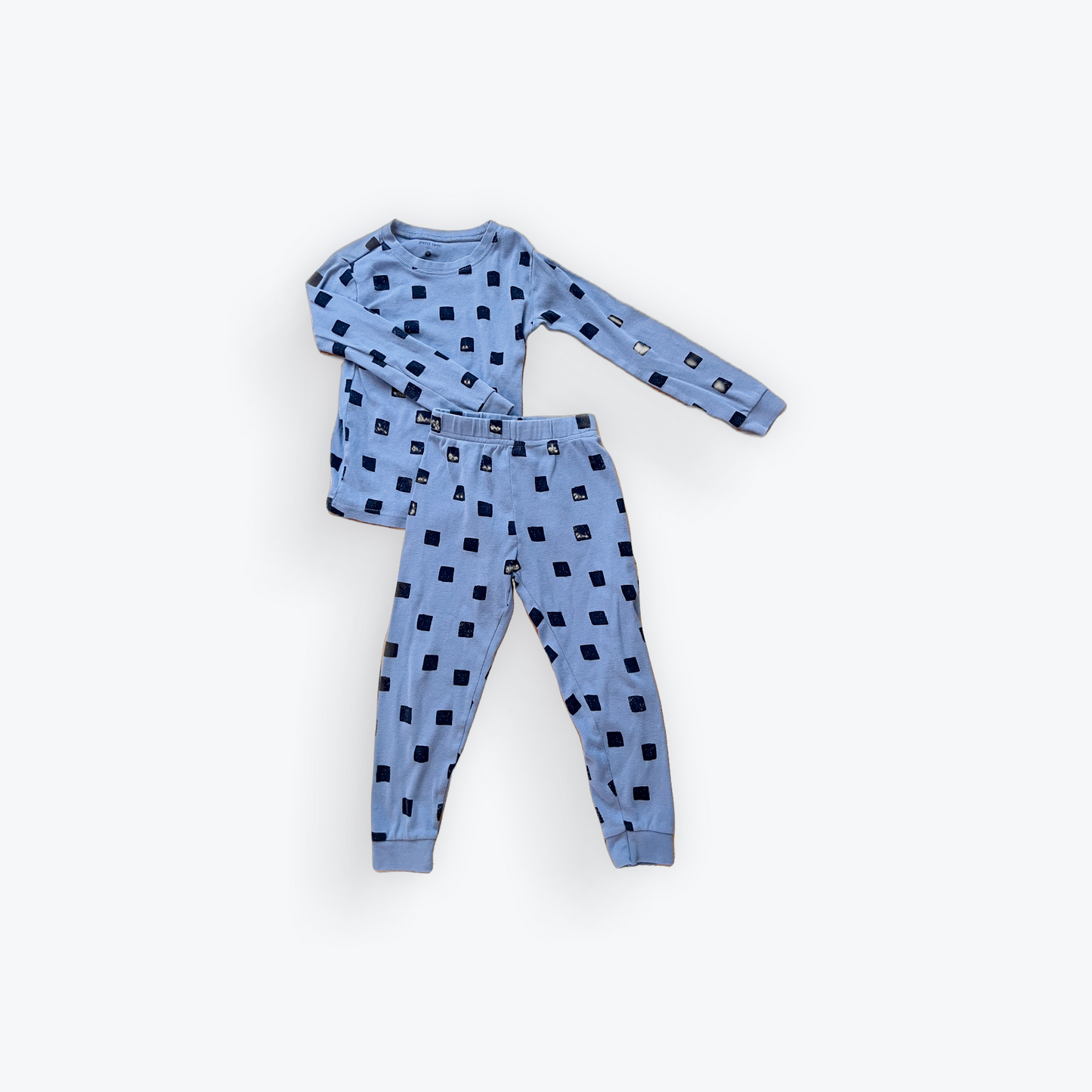 Pyjama petit lem 4 ans