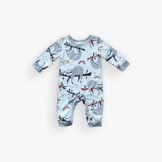 Pyjama 3-6 mois