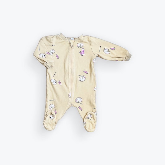 Pyjama Pekkle 6 mois