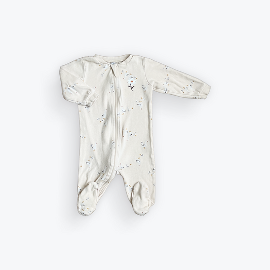 Pyjama Pekkle oie 9 mois