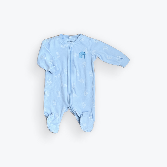 Pyjama Pekkle 3 mois