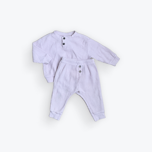 Ensemble Old navy 6-12 mois