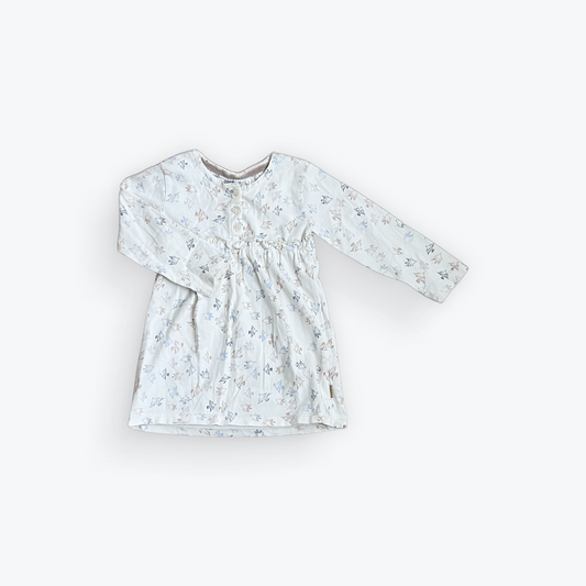 Robe Noopies 9-12 mois