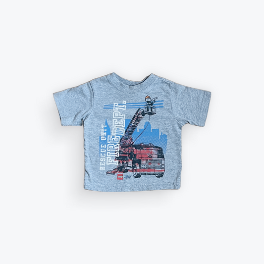 T-shirt Lego 9-12 mois