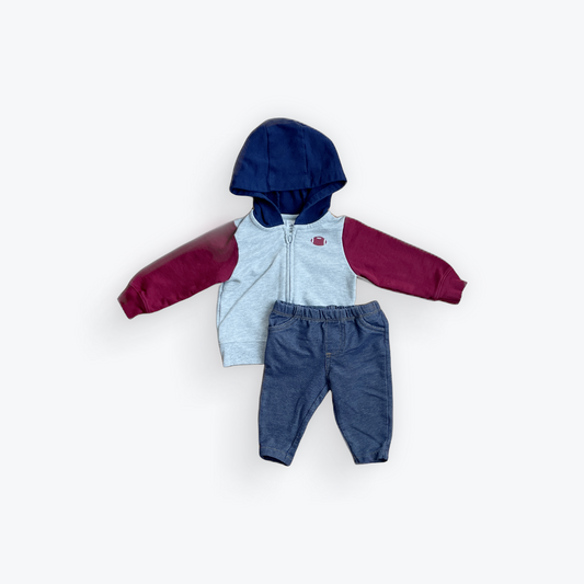 Ensemble Carter’s 3 mois