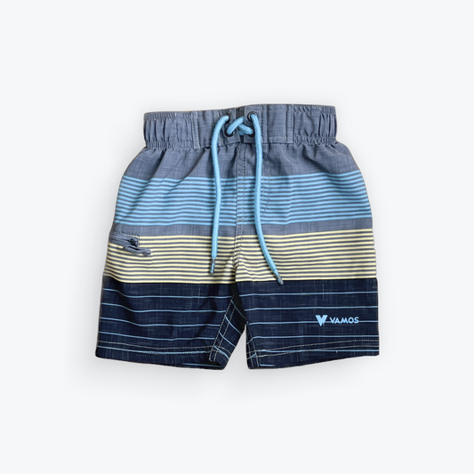 Maillot Vamos 3 ans