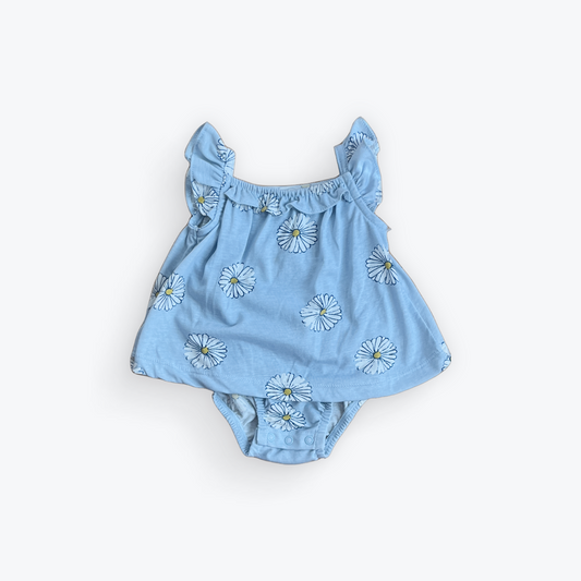 Robe Carter’s 2 ans