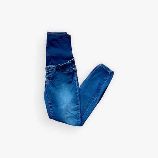 Jean Thyme maternité XS