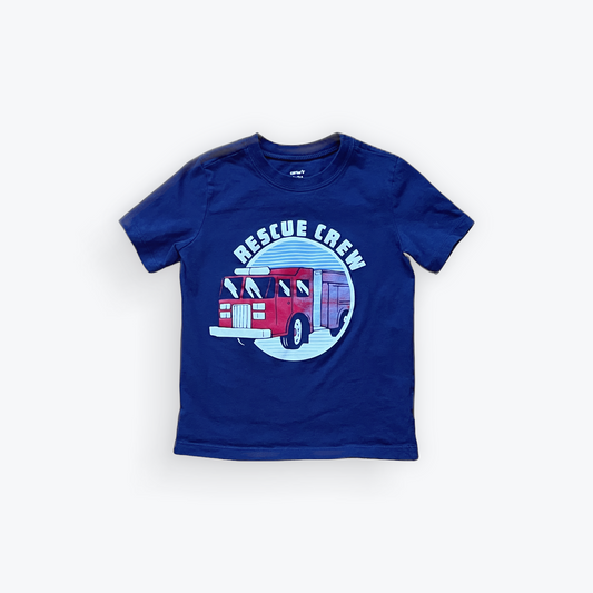 T-shirt Carter’s 3 ans