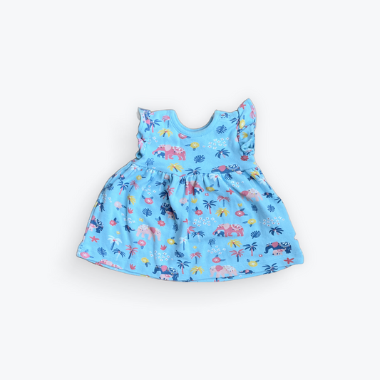 Robe Mac & moon 3 mois