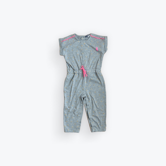Barboteuse MID 2 ans