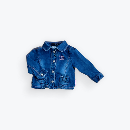 Veste en jean Baby Phat 2 ans