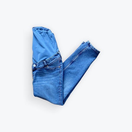 Jean Mama maternité Xs