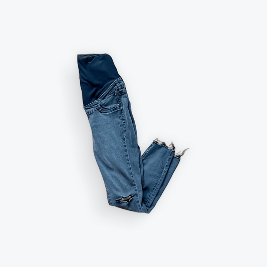 Jean Mama maternité Small