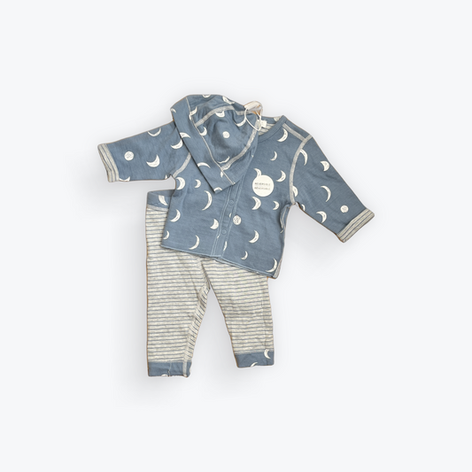 Ensemble Petit Lem 6 mois
