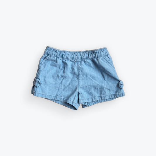 Short carter’s 9 mois