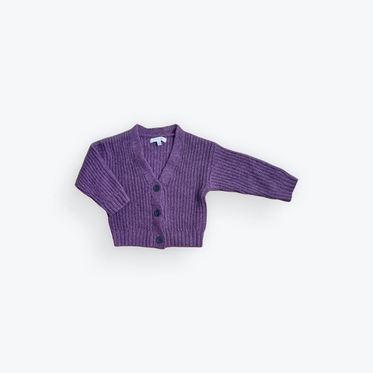 Veste George 12-18 mois