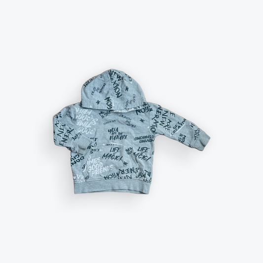 Coton ouaté Monkey bars 2-3 ans