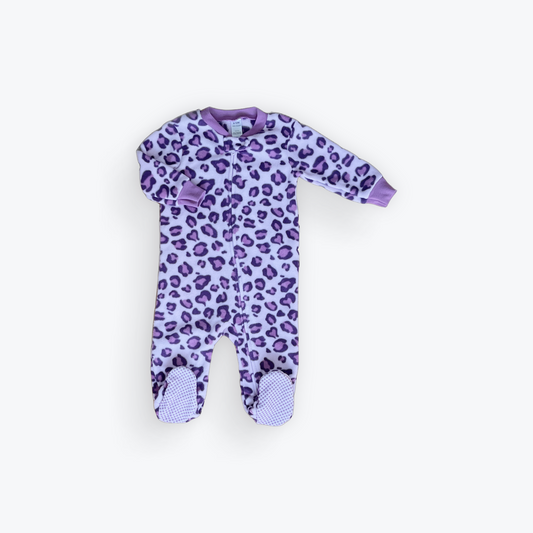 Pyjama George 6-12 mois