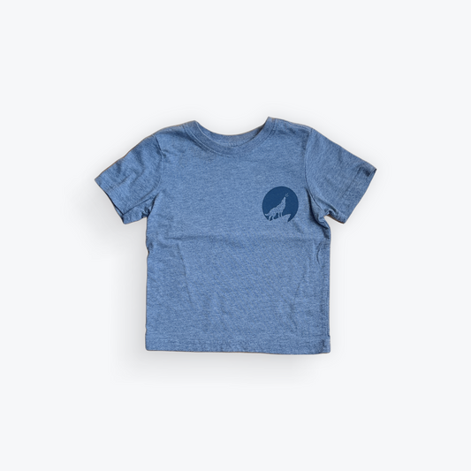 T-shirt tag 3 ans
