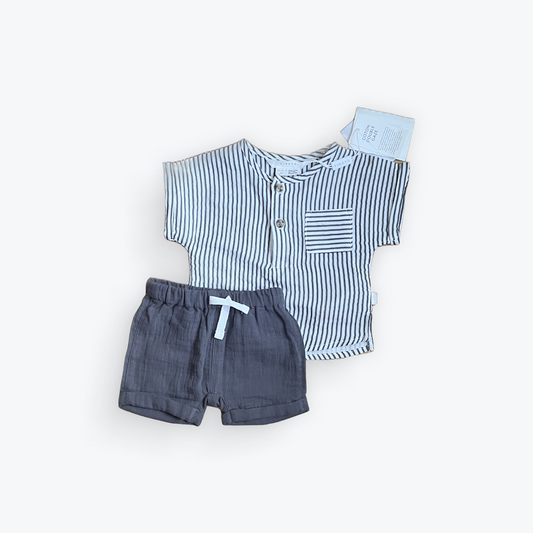Ensemble Petit lem nouveau-né