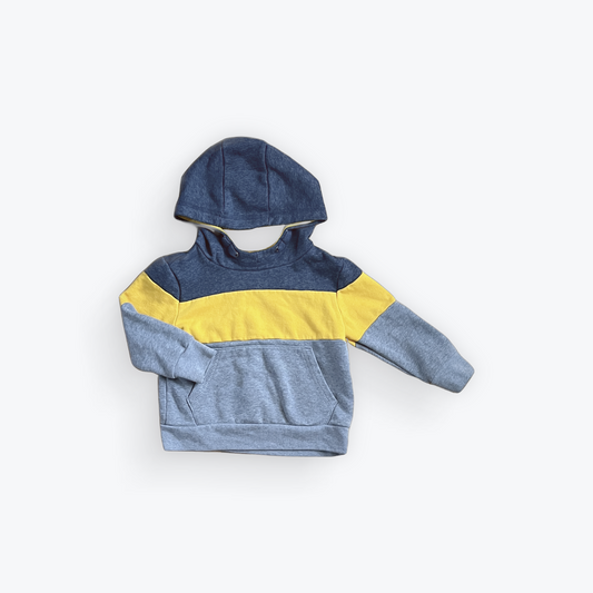 Coton ouaté George 3 ans