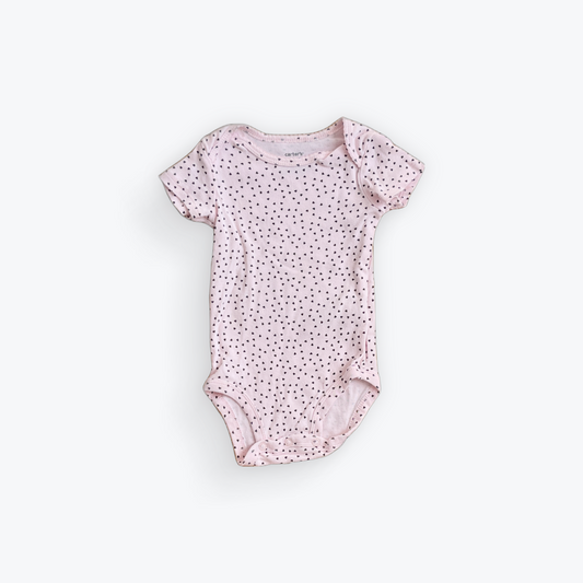 Cache-couche Carter’s 6 mois