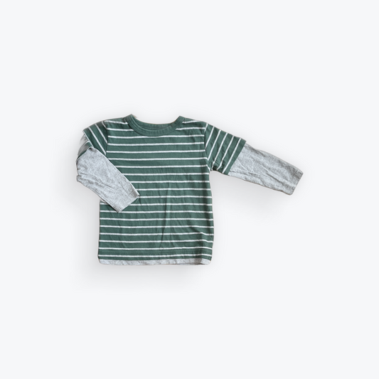 Chandail George 3 ans