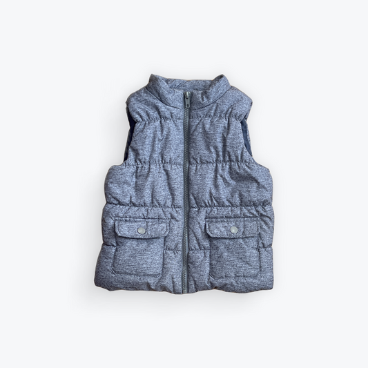 Veste Rorie Whelan 4 ans